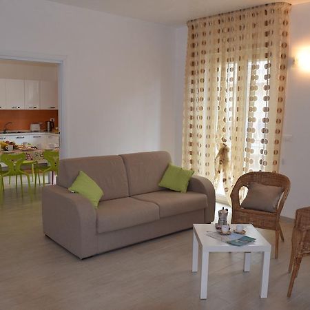 Apartamento Casa Vacanza Comfort Ceglie Messapica Exterior foto