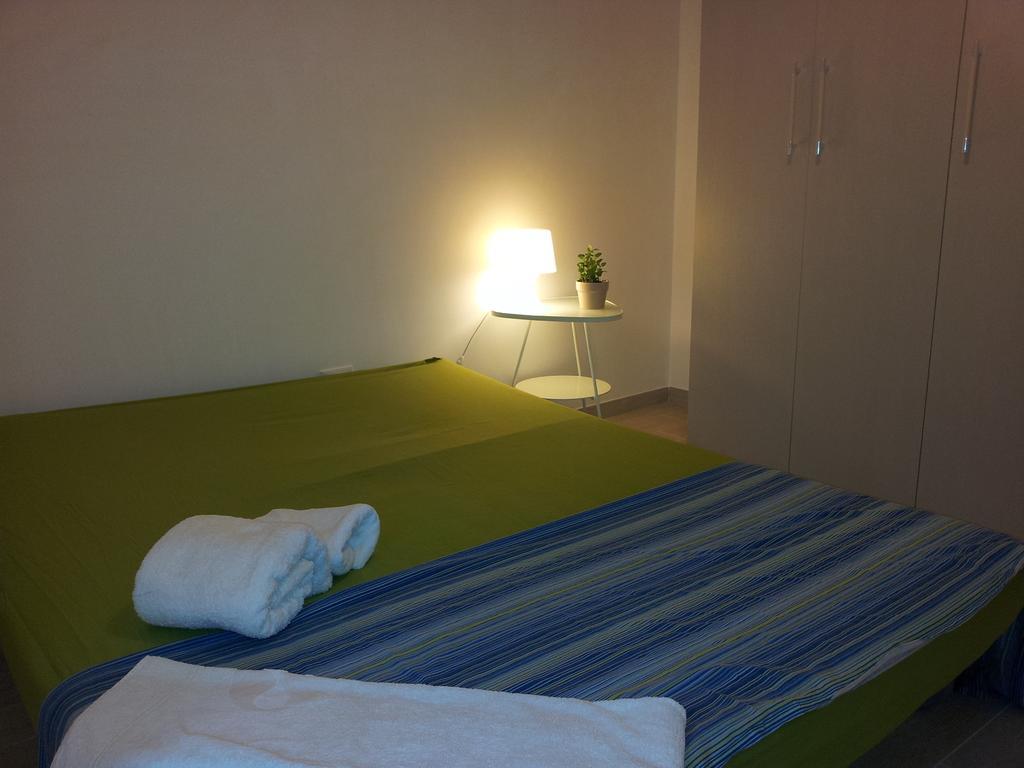 Apartamento Casa Vacanza Comfort Ceglie Messapica Habitación foto