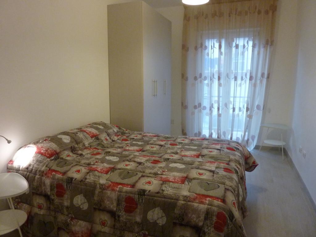 Apartamento Casa Vacanza Comfort Ceglie Messapica Exterior foto