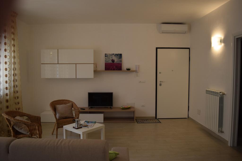 Apartamento Casa Vacanza Comfort Ceglie Messapica Exterior foto